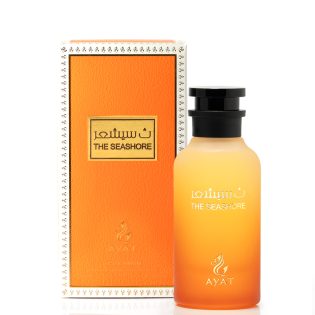 Eau de Parfum Seashore- Ayat Perfumes
