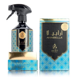 arabella perfume