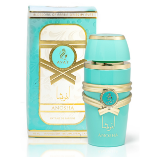 eau de parfum Anosha - Ayat Perfumes 100ml