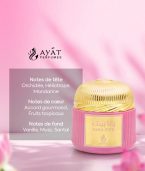 Bakhoor Yana Yara Pink - Ayat Perfumes